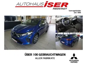 Mitsubishi Colt 1.0 BASIS PDC l LED APP Multif.Lenkrad DAB 