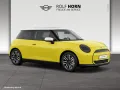 MINI Cooper SE HeadUp Pano Sitzhzg Rkam LED Komfort