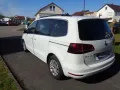 Volkswagen Sharan Comfortline BMT/Start-Stopp