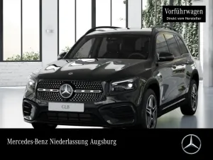Mercedes-Benz GLB 200 AMG AHK Multibeam NIGHT Totwinkel 19Zoll