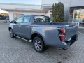 Isuzu D-Max Double Cab LSE 1.9 mit SHZ+RFK