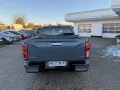 Isuzu D-Max Double Cab LSE 1.9 mit SHZ+RFK