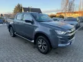 Isuzu D-Max Double Cab LSE 1.9 mit SHZ+RFK