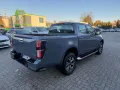 Isuzu D-Max Double Cab LSE 1.9 mit SHZ+RFK