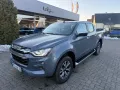 Isuzu D-Max Double Cab LSE 1.9 mit SHZ+RFK