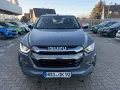 Isuzu D-Max Double Cab LSE 1.9 mit SHZ+RFK