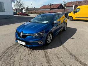 Renault Megane ENERGY TCe 205 EDC GT Grandtour