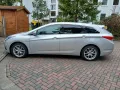 Hyundai i40 1.7 CRDi 104kW blue Premium DCT Premium
