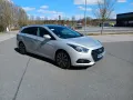 Hyundai i40 1.7 CRDi 104kW blue Premium DCT Premium
