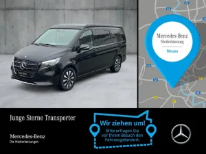 Mercedes-Benz Marco Polo 300 d 9G+StandHZ+Klimaautom.+Navi+DIS