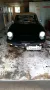 Alfa Romeo alfa spider 115