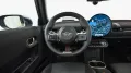 MINI John Cooper Works Trim