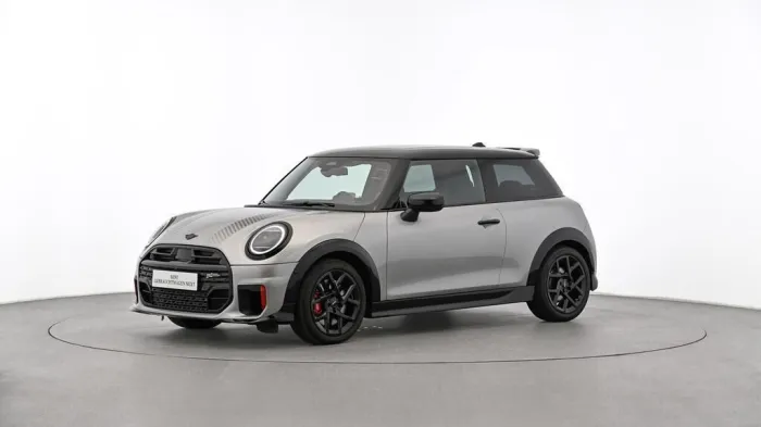 MINI John Cooper Works Trim