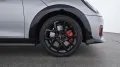MINI John Cooper Works Trim