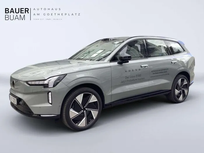 Volvo EX90 Ultra Performance Pure Electric AWD