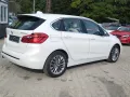 BMW 225 2 Active Tourer 225 xe Luxury Line
