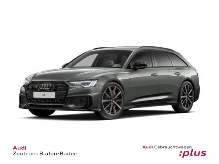 Audi A6 Avant 55 TFSI e quattro S line Head-Up*B&O