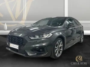 Ford Mondeo Lim. ST-Line T.Leder Navi RFK ACC LED SHZ