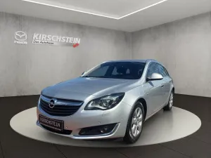 Opel Insignia A Sports Tourer (10.2008->) ++AHK+Navi+