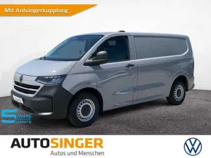 Volkswagen T7 Transporter e-Transporter Kasten AHK*TRENNWA*