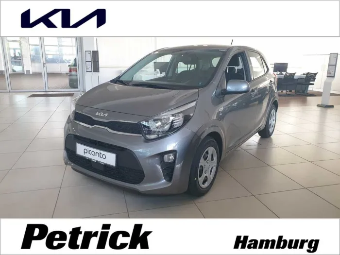 Kia Picanto 1.2 Edition 7  - DRIVE - Tempom.