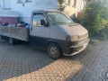 Volkswagen T4 Pritsche . Wer heute kommt 1000 Euro br...