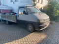 Volkswagen T4 Pritsche . Wer heute kommt 1000 Euro br...