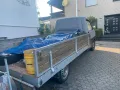 Volkswagen T4 Pritsche . Wer heute kommt 1000 Euro br...