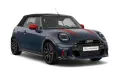 MINI John Cooper Works Cabrio JCW Cabrio JCW Trim...