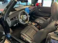 MINI John Cooper Works Cabrio JCW Cabrio JCW Trim...