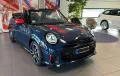 MINI John Cooper Works Cabrio JCW Cabrio JCW Trim...