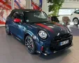 MINI John Cooper Works Cabrio JCW Cabrio JCW Trim...