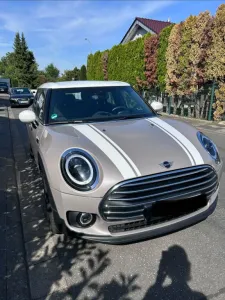 MINI Cooper Clubman Cooper Classic Trim Automatik...