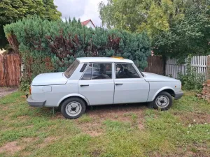 Other Wartburg 1.3