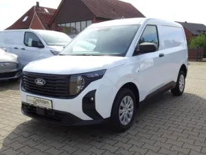Ford Transit Courier Trend