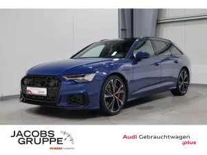 Audi S6 Avant 3.0 TDI quattro B&O*Pano*LED *