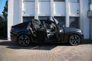 BMW X6 xDrive30d M SPORT PRO-LUFTF.-PANO-HUD-H+K-22M