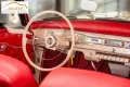 Borgward Isabella TS Cabriolet deutsche Oldtimer Zul.