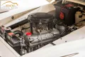 Borgward Isabella TS Cabriolet deutsche Oldtimer Zul.