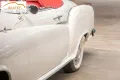 Borgward Isabella TS Cabriolet deutsche Oldtimer Zul.