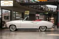 Borgward Isabella TS Cabriolet deutsche Oldtimer Zul.