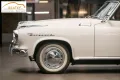 Borgward Isabella TS Cabriolet deutsche Oldtimer Zul.