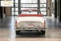 Borgward Isabella TS Cabriolet deutsche Oldtimer Zul.