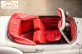 Borgward Isabella TS Cabriolet deutsche Oldtimer Zul.