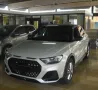 Audi A1 30 allstreet 1.0 TFSI (EURO 6e) 