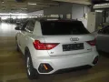Audi A1 30 allstreet 1.0 TFSI (EURO 6e) 
