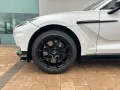 Aston Martin DBX 4.0 V8 DBX707 / Lunar White