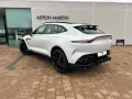 Aston Martin DBX 4.0 V8 DBX707 / Lunar White