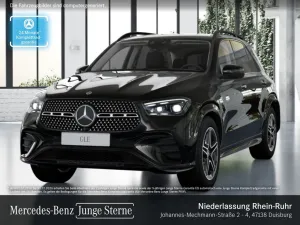 Mercedes-Benz GLE 400 e 4M AMG Advanced+/Pano/Airmat/Night/AHK