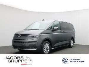 Volkswagen T7 Multivan 2.0 TDI Lang KR *7S*AHK*ACC*CAM*APP
